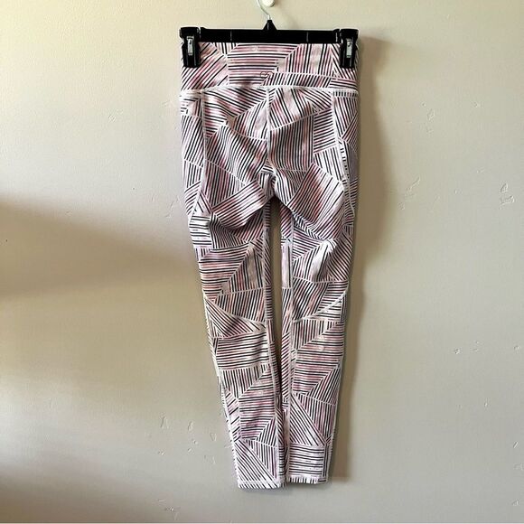CALIA Mid-Rise 7/8 Length Leggings Size XS - Picture 5 of 7